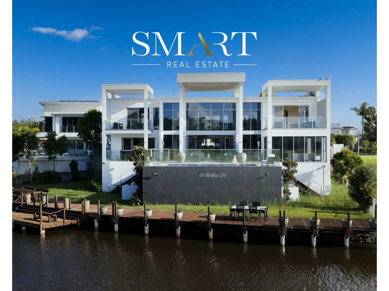 22 Nicklaus Court, Merrimac QLD 4226