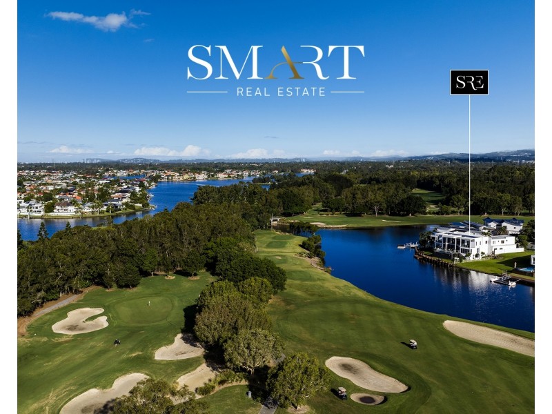 22 Nicklaus Court, Merrimac QLD 4226