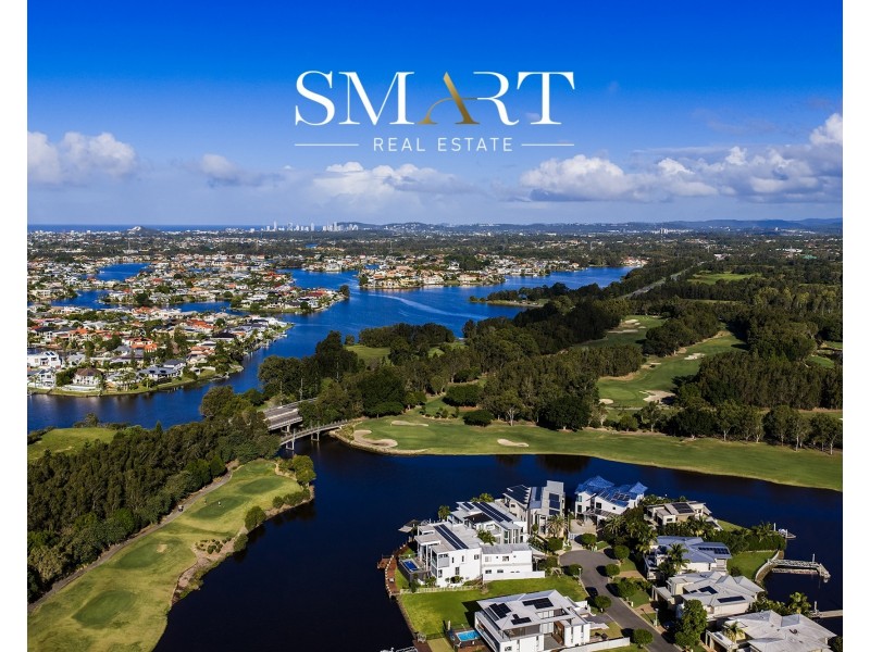 22 Nicklaus Court, Merrimac QLD 4226
