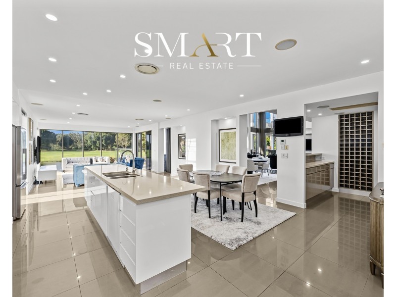 22 Nicklaus Court, Merrimac QLD 4226