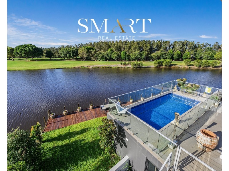 22 Nicklaus Court, Merrimac QLD 4226