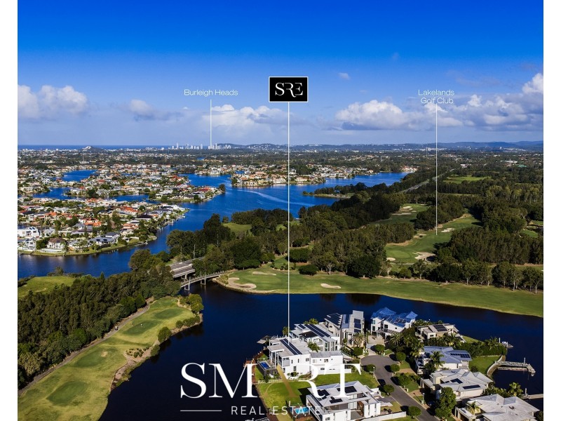 22 Nicklaus Court, Merrimac QLD 4226