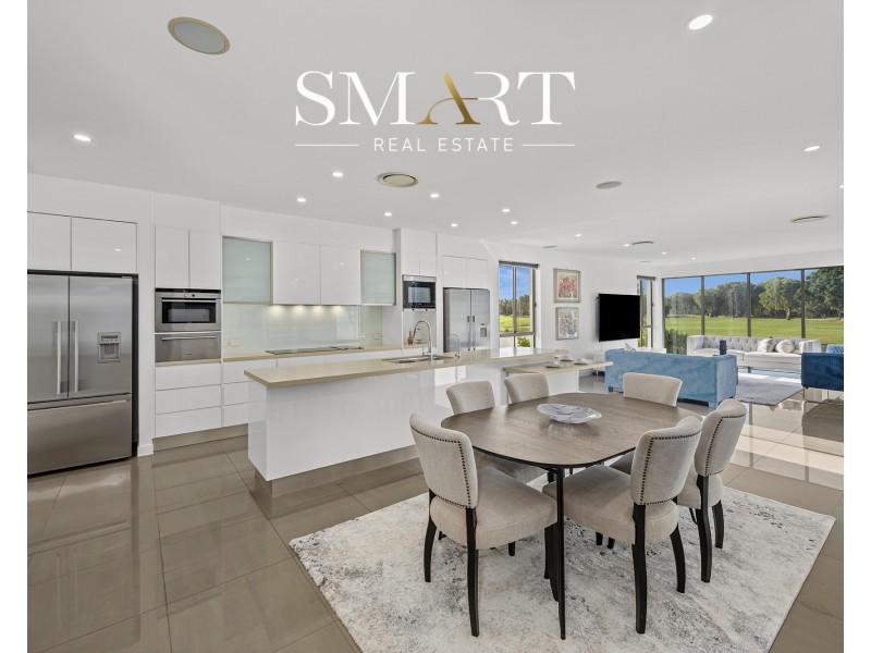 22 Nicklaus Court, Merrimac QLD 4226