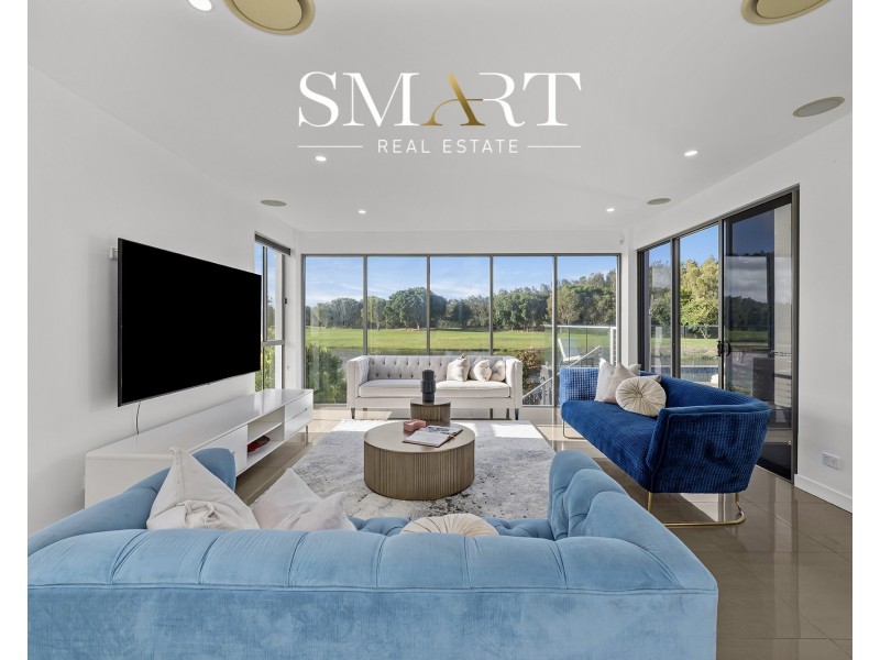 22 Nicklaus Court, Merrimac QLD 4226
