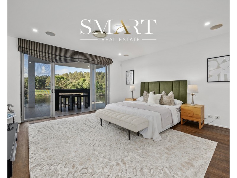 22 Nicklaus Court, Merrimac QLD 4226