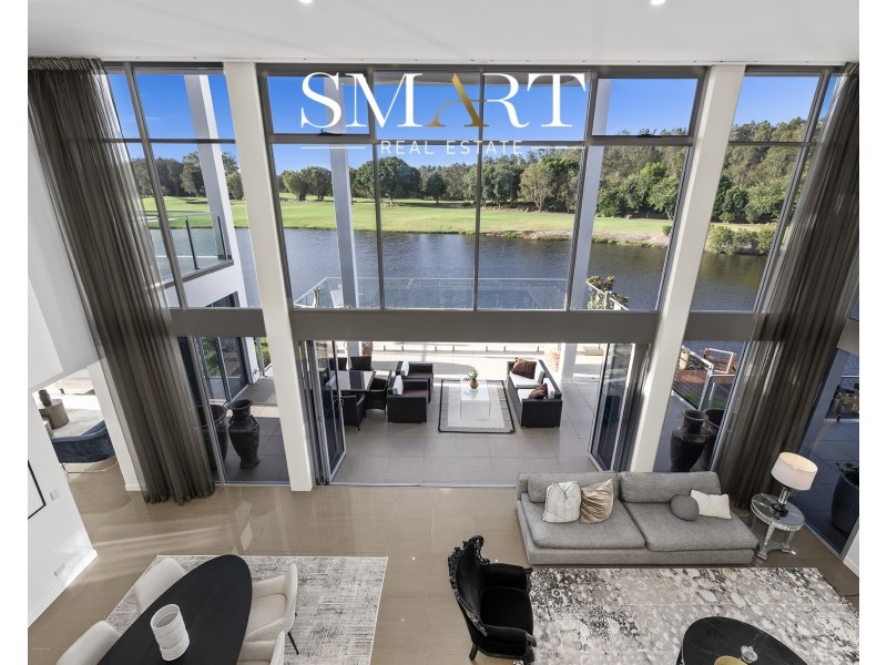22 Nicklaus Court, Merrimac QLD 4226