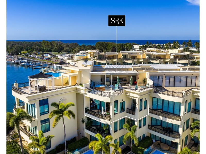 31/94 Seaworld Drive, Main Beach QLD 4217
