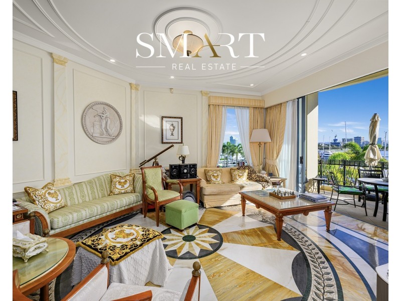 31/94 Seaworld Drive, Main Beach QLD 4217