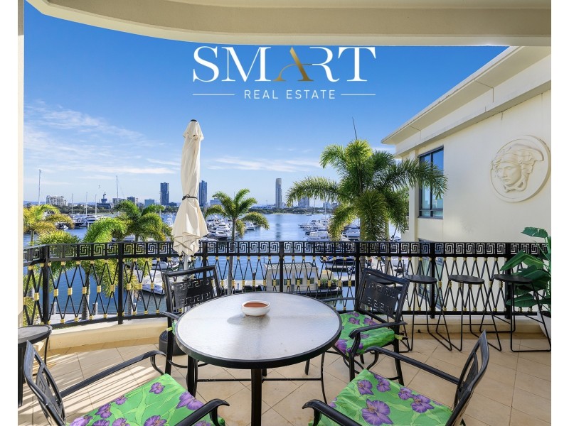 31/94 Seaworld Drive, Main Beach QLD 4217