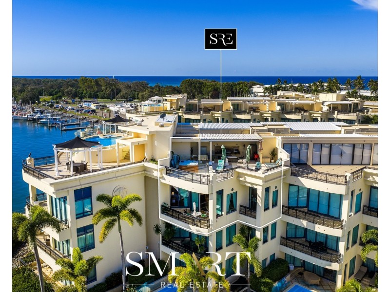 31/94 Seaworld Drive, Main Beach QLD 4217