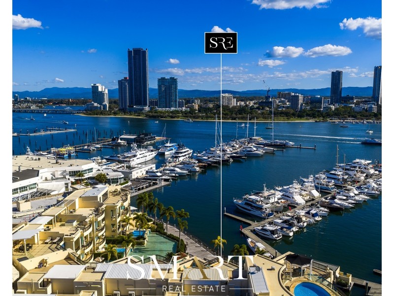 31/94 Seaworld Drive, Main Beach QLD 4217
