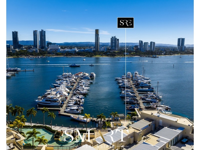 31/94 Seaworld Drive, Main Beach QLD 4217