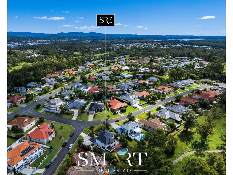 2 Adeliza Court, Arundel QLD 4214