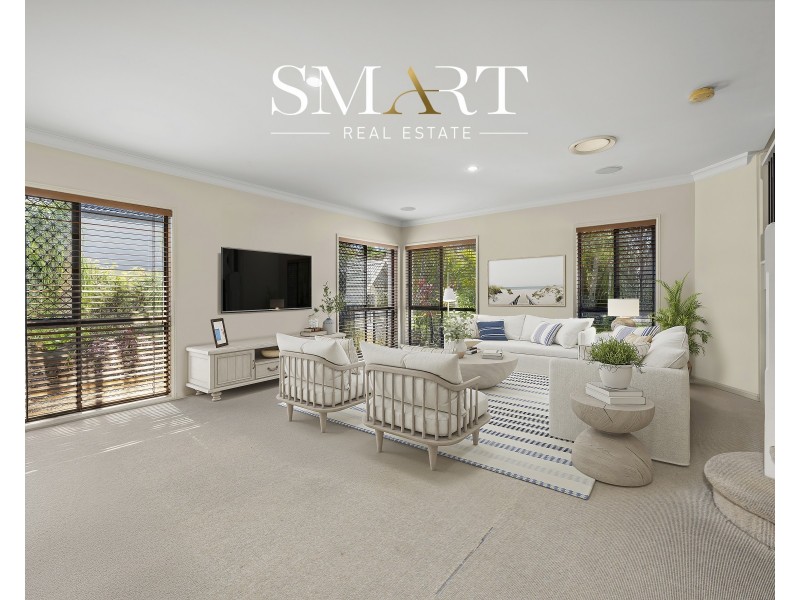 2 Adeliza Court, Arundel QLD 4214