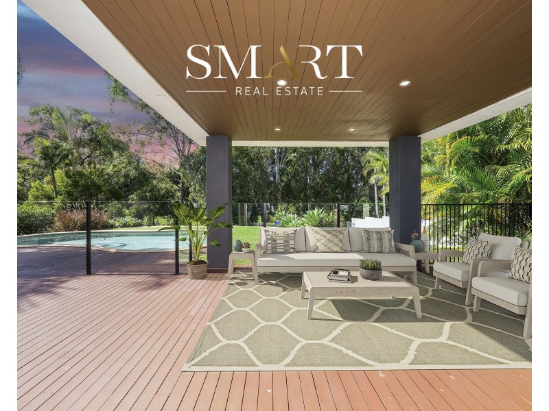 2 Adeliza Court, Arundel QLD 4214