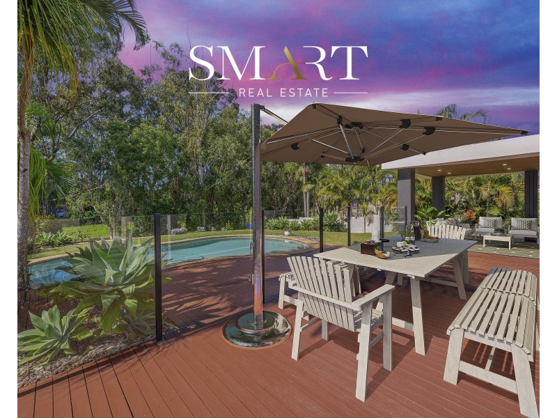 2 Adeliza Court, Arundel QLD 4214