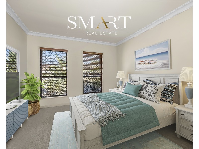 2 Adeliza Court, Arundel QLD 4214