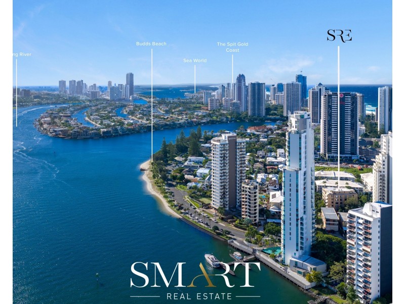 303/3 Oak Avenue, Surfers Paradise QLD 4217