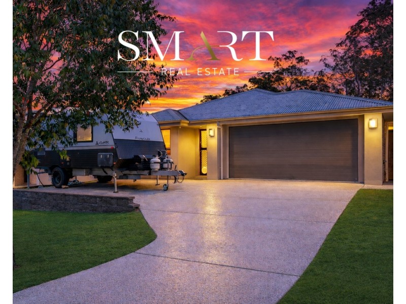 34 Percy Earl Crescent, Pimpama QLD 4209