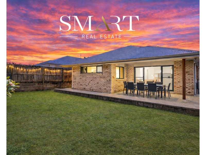 34 Percy Earl Crescent, Pimpama QLD 4209