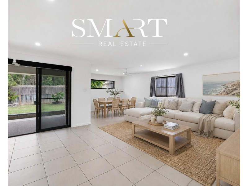34 Percy Earl Crescent, Pimpama QLD 4209