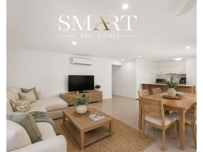 34 Percy Earl Crescent, Pimpama QLD 4209