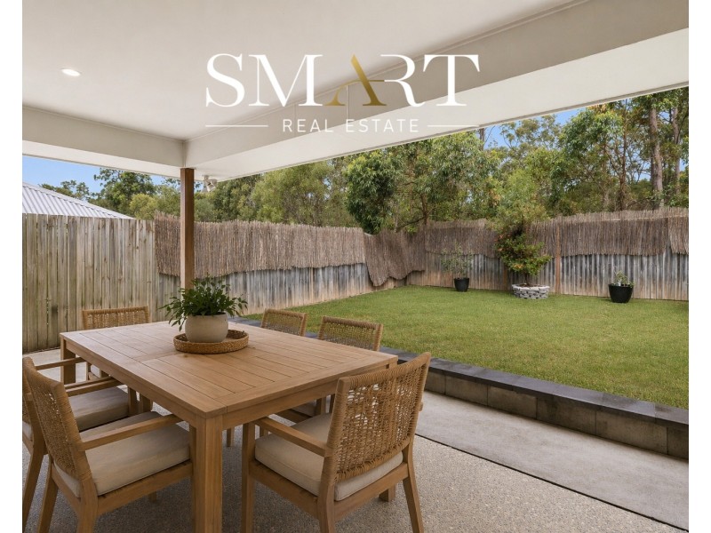 34 Percy Earl Crescent, Pimpama QLD 4209