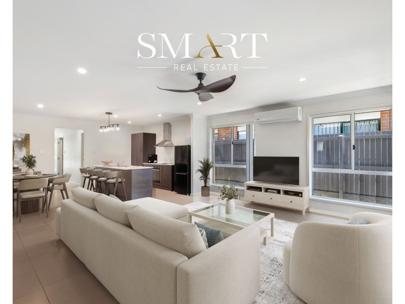 89 Flora Terrace, Pimpama QLD 4209