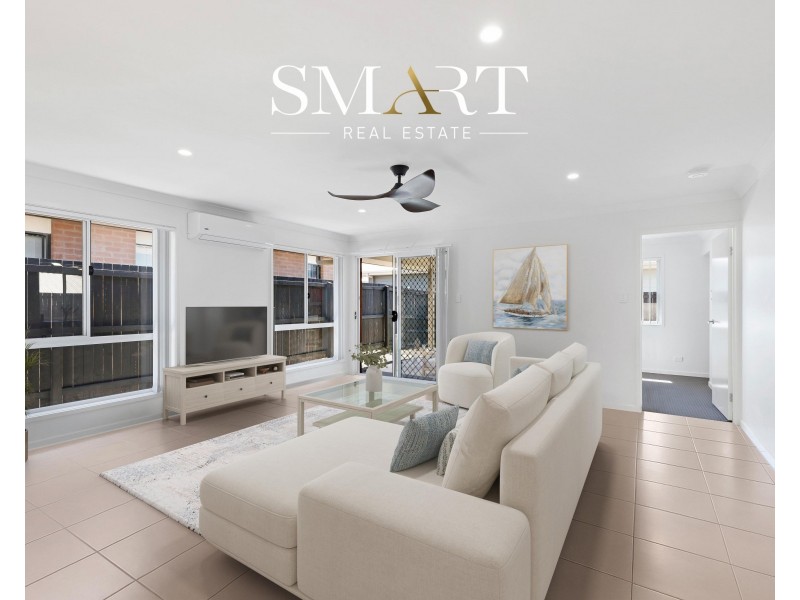 89 Flora Terrace, Pimpama QLD 4209