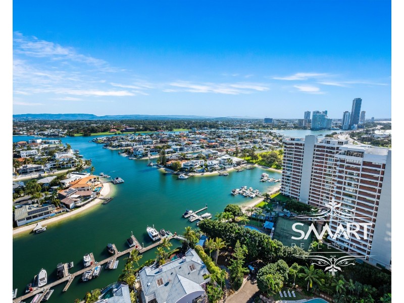 123/12 Commodore Drive, Surfers Paradise QLD 4217