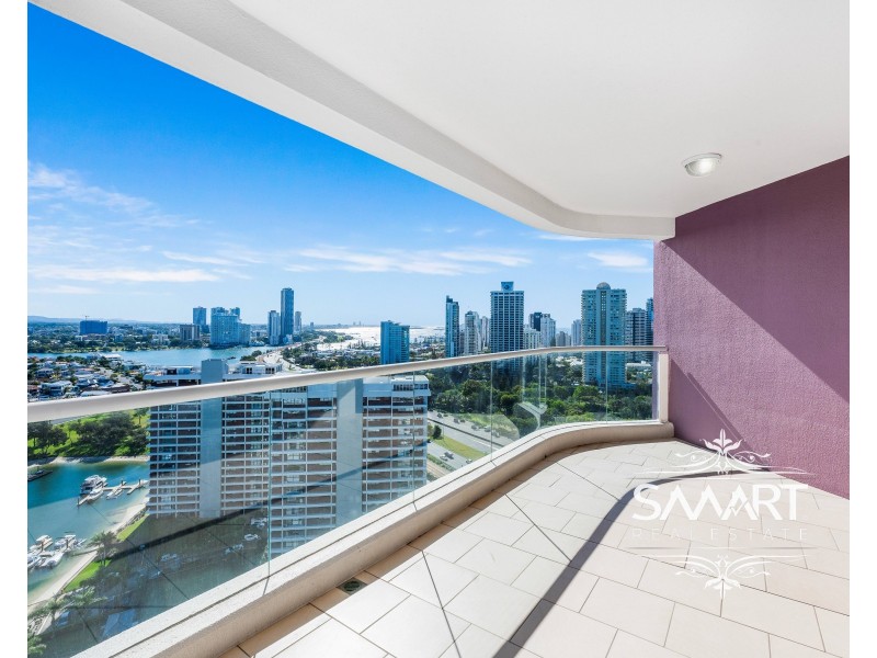 123/12 Commodore Drive, Surfers Paradise QLD 4217