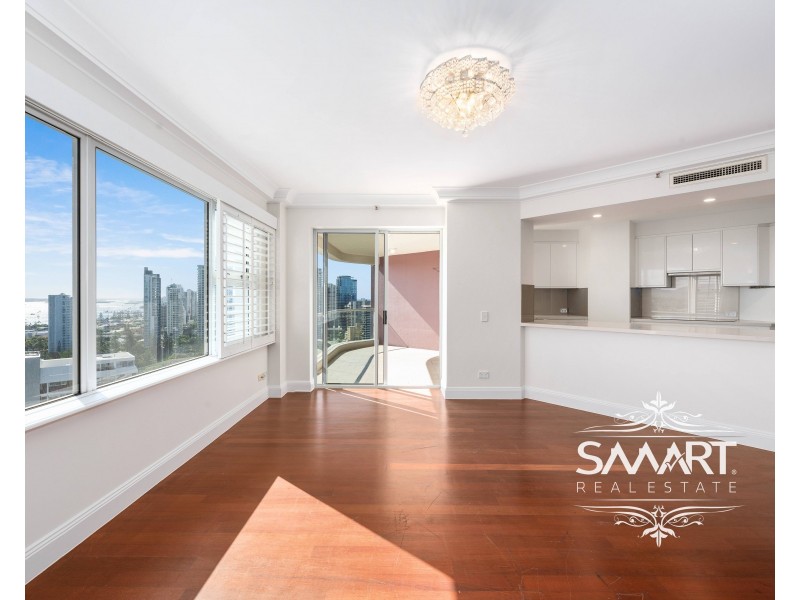 123/12 Commodore Drive, Surfers Paradise QLD 4217