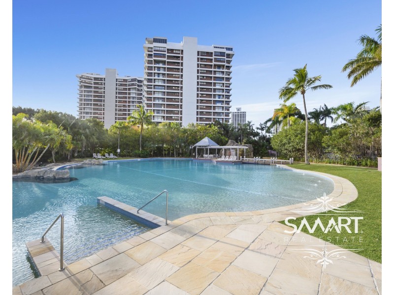 123/12 Commodore Drive, Surfers Paradise QLD 4217