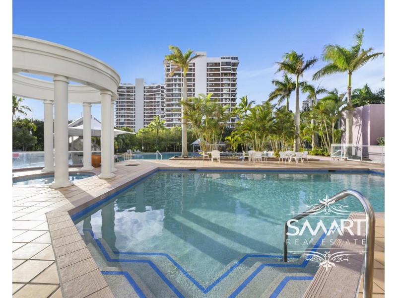 123/12 Commodore Drive, Surfers Paradise QLD 4217