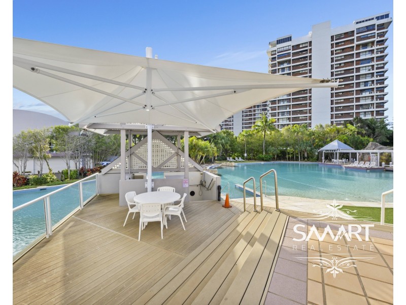 123/12 Commodore Drive, Surfers Paradise QLD 4217