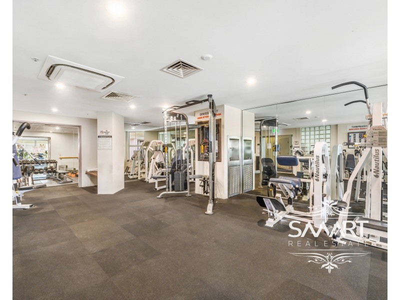 123/12 Commodore Drive, Surfers Paradise QLD 4217
