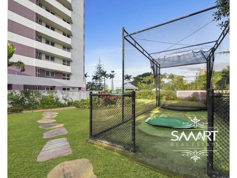 123/12 Commodore Drive, Surfers Paradise QLD 4217