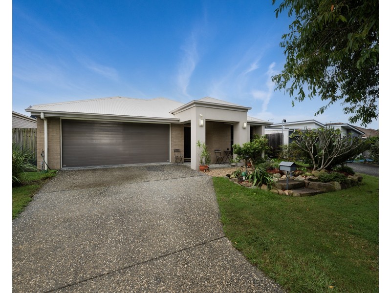 41 Percy Earl Crescent, Pimpama QLD 4209