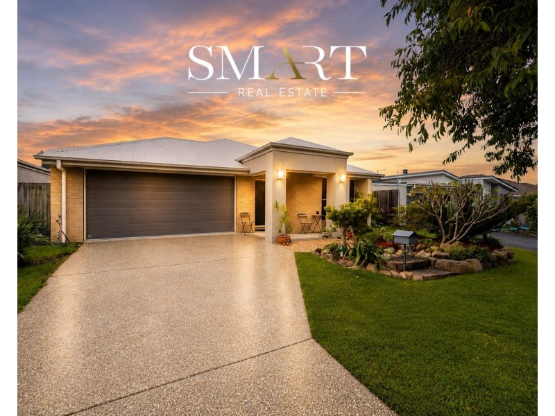 41 Percy Earl Crescent, Pimpama QLD 4209