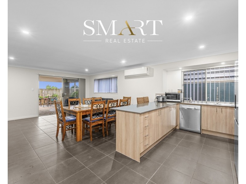 41 Percy Earl Crescent, Pimpama QLD 4209