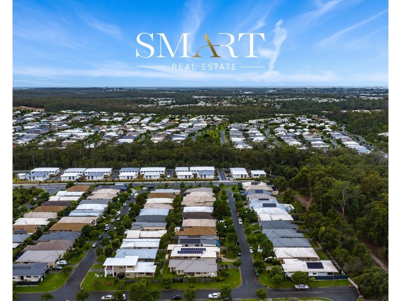 41 Percy Earl Crescent, Pimpama QLD 4209