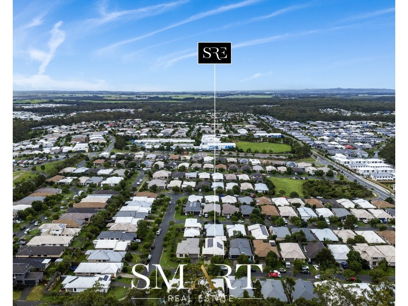41 Percy Earl Crescent, Pimpama QLD 4209