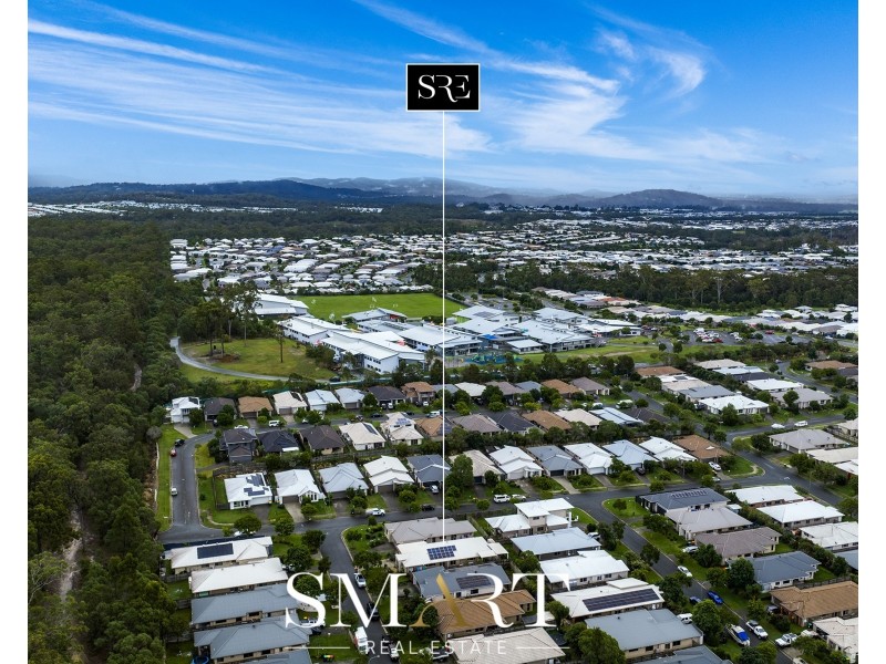 41 Percy Earl Crescent, Pimpama QLD 4209