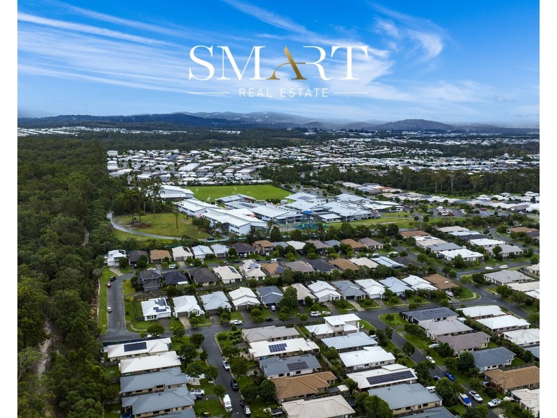 41 Percy Earl Crescent, Pimpama QLD 4209