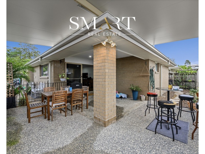 41 Percy Earl Crescent, Pimpama QLD 4209
