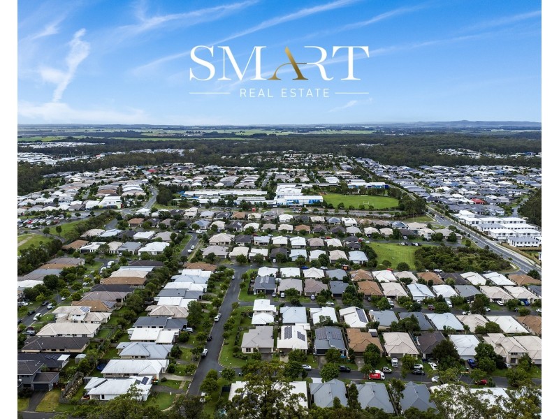 41 Percy Earl Crescent, Pimpama QLD 4209