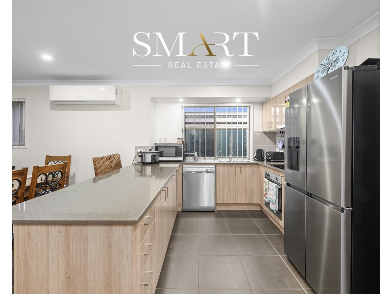 41 Percy Earl Crescent, Pimpama QLD 4209