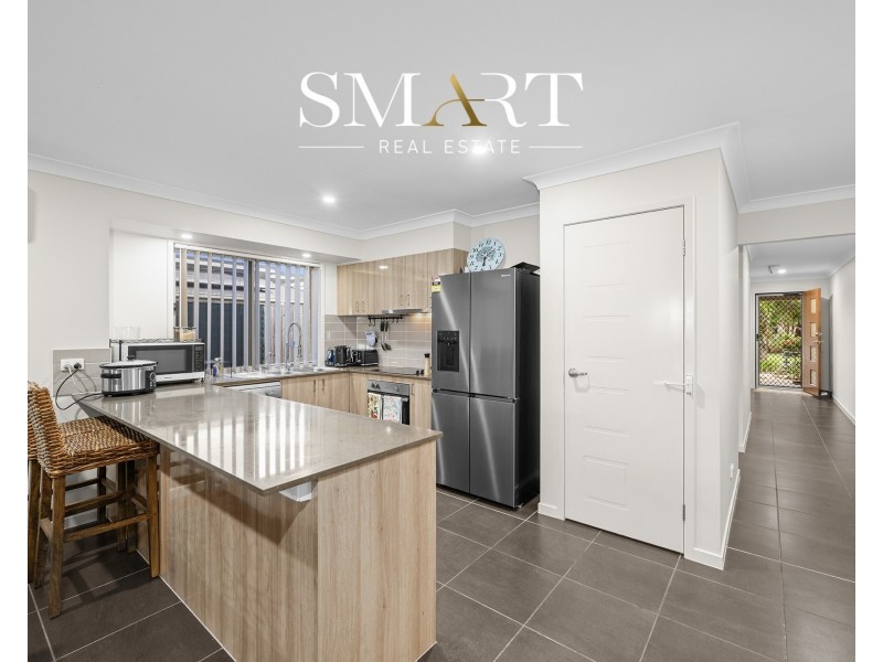 41 Percy Earl Crescent, Pimpama QLD 4209