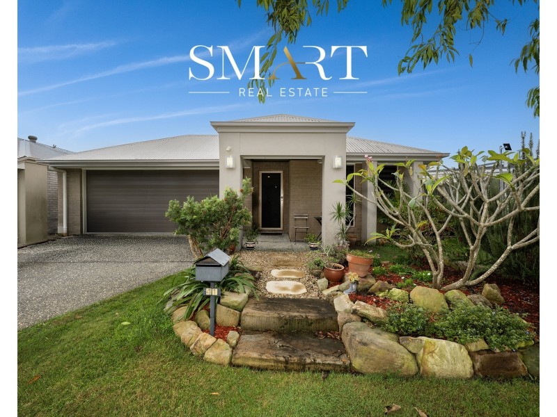 41 Percy Earl Crescent, Pimpama QLD 4209