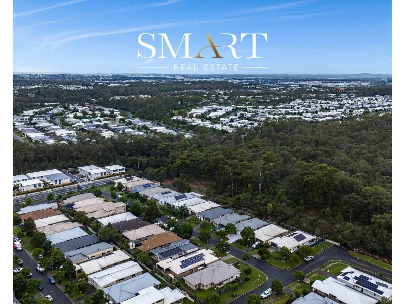 41 Percy Earl Crescent, Pimpama QLD 4209